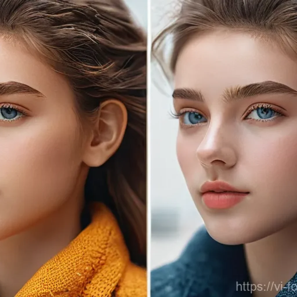 푸드테크와 도시 농업의 관계 - Here are three detailed image generation prompts in English, designed to be appropriate for a 15-yea...