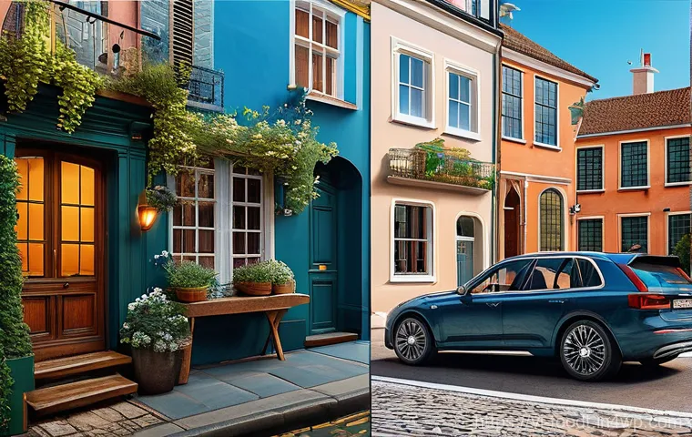 푸드테크와 건강한 식생활의 연관성 - Here are three image generation prompts in English, detailed and adhering to all specified guideline...