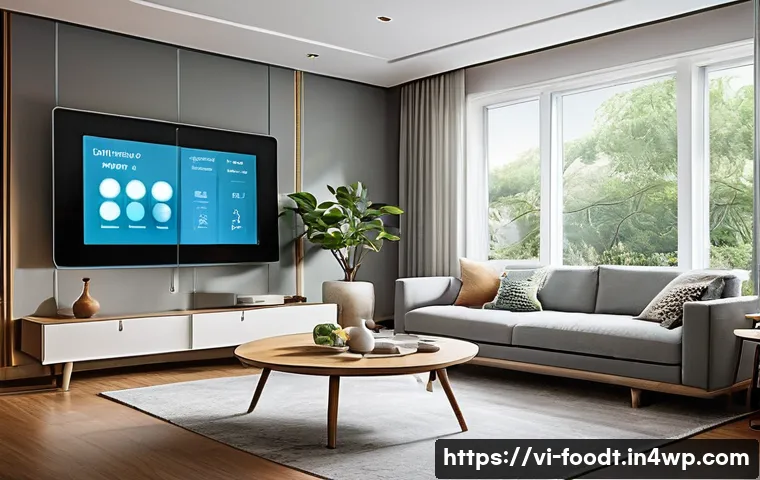 Food Tech và Sức Khỏe Cá Nhân: Mở Khóa Bí Mật Sống Khỏe Tối Ưu Của Bạn 4 푸드테크와 개인의 건강 관리 관련 이미지 2