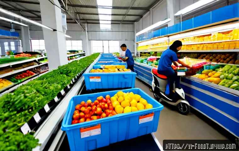 Công nghệ thực phẩm thay đổi giá đồ ăn thế nào: khi nào rẻ hơn, khi nào phải trả thêm? 3 푸드테크 기술로 인한 식품 가격 변화 관련 이미지 1